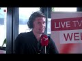 Evgeniy Levchenko spreekt zich uit over de oorlog in Oekraïne