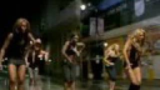 DANITY KANE- LIGHTS OUT