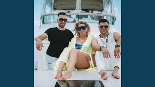 Dahov feat Harout Bedrossian, Amber Hardy - Summer Days feat Harout Bedrossian & Amber Hardy (2021)