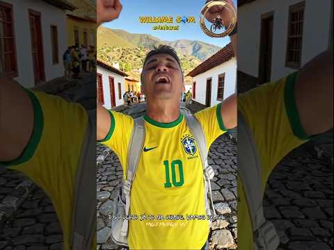 MEU MUNDO-IA,,    vamos lá,  brasil,,  tô na cidade serra da saudade minas gerais,,