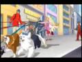 Angel S Friends English Full Opening