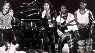 The Jacksons-Nothin