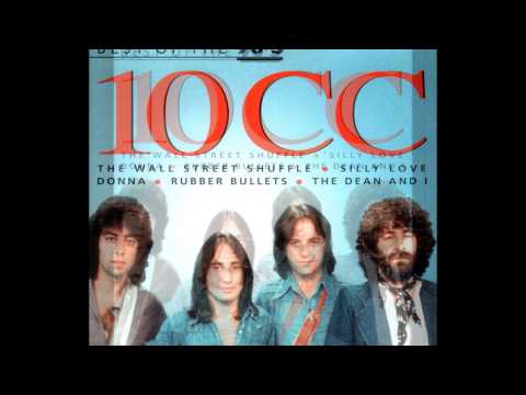 10CC- I'm Not in love 