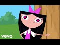 Isabella Phineas What Might Have Been From Phineas And Ferb