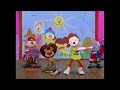 Disney Junior Asia November 2011 Commercial Break Part 1