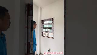 บานยกระบบยูโรโปรไฟล์