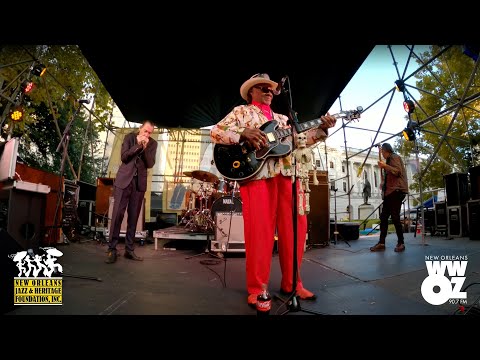 Little Freddie King - Full Set - 2023