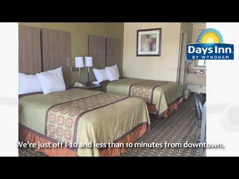 Days Inn- by Wyndham Monroe