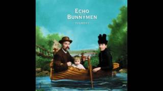 Echo &amp; The Bunnymen - Flowers (Full Album) (2001)