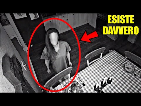 NON GUARDARE QUESTO VIDEO ALLE 3 DI NOTTE - alternative watch