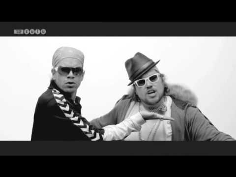 Nik & Ras feat. Pharfar og Burhan G - Fugt i fundamentet