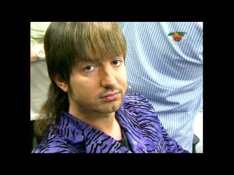 Portokalli, 13 Maj 2007 - Himni Portokallise