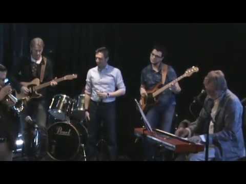 416 Soczewa Blues Session - scena Fugazi - 02.02.2018 - 848