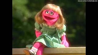 Sesame Street- Little Things (sung by Prairie Dawn)