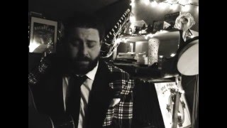 A CHANGE IS GONNA COME - Sam Cooke - Mike Todd - cover