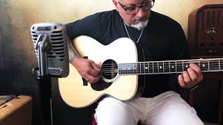 Video thumbnail for Eastman DT30OM at Penny Lane Emporium by Penny Lane Music Emporium