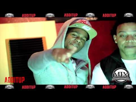 Geezo x TinyBanG - It Dont Work Like That (Produced by LilMackG) (Filmed by Mix Films)