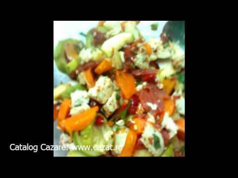 Cazare Cuciulat, Salaj - Cazat.ro