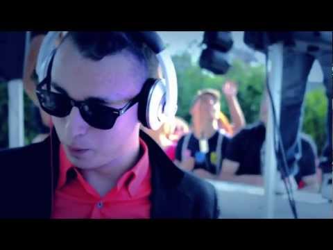 Party Rap - Black Chick