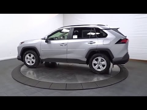 2019 Toyota RAV4 Hillside, Newark, Union, Elizabeth, Springfield, NJ 192460