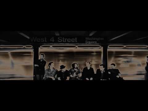 Counting Crows - Angels Of The Silences (Live On Later With Jools Holland)