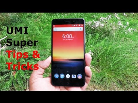 Umi Super || Tips || Tricks