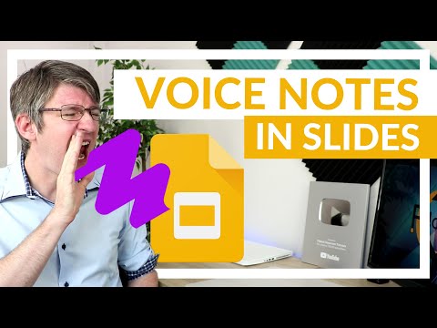 Create a Continuous slide effect in Google Slides