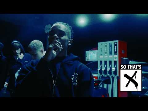 sothatsX and mlodykamil