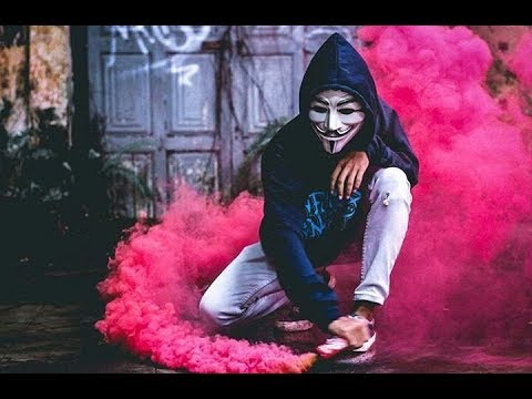 Saimo G  HOOLIGAN (Official Video)