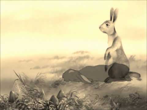 Watership Down - Unten am Fluss - Bright Eyes