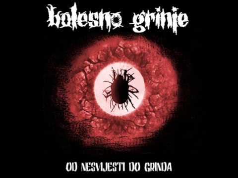 Bolesno Grinje - Od Nesvijesti Do Grinda (Full Album)