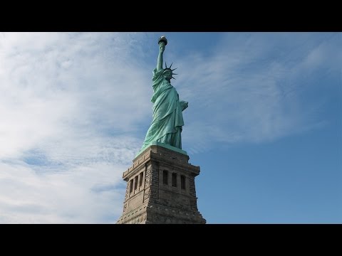 Adventures In New York City | GoPro HERO 4 HD