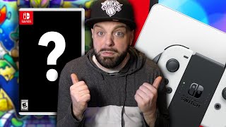 Nintendo Switch 2 Update Leaks? +Nintendo Classic Returns?