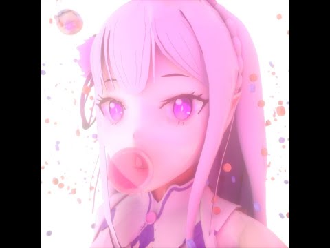 [FREE] HYPERPOP TYPE BEAT x DNB x GLAIVE "mistake"