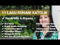 Dengar Lagu2 Ini Membuat Hati Dan Jiwa Kita Teduh