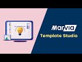 Marvia - Template Studio