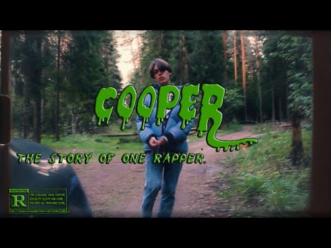 COOPER - История одного рэпера (prod. By Call Me G)