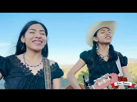 Las Uvas - Dueto Dos Rosas