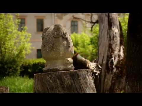 Județul Mureș - VALEA GURGHIULUI