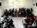 Toque No Altar COHAB Pres Prudente