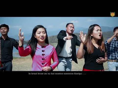 Nang Tello Cun ~( LBA Choir Group)