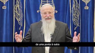 Às vésperas da entrega da Torá: Força Divina e Positividade | Mensagem do Rav Shmuel Eliahu (הרב שמואל אליהו) - התמונה מוצגת ישירות מתוך אתר האינטרנט יוטיוב. זכויות היוצרים בתמונה שייכות ליוצרה. קישור קרדיט למקור התוכן נמצא בתוך דף הסרטון