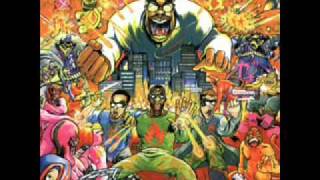 Massive Attack & Mad Professor - Trinity Dub