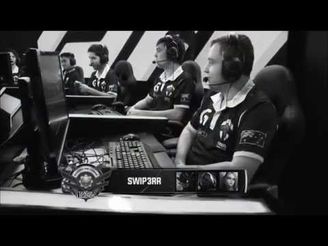 Just Do it - The Chiefs - League of Legends
