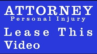 preview picture of video 'Best Personal Injury Attorney Selma  | (800) 474-8413 | Attorney Selma, CA'