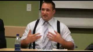 Q&A: What about the publishing contract?