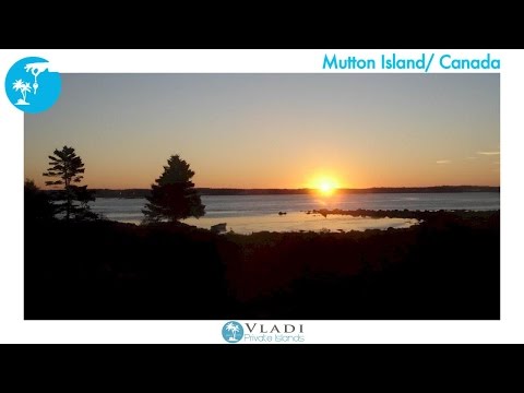 Mutton Island/ Canada (Nova Scotia)