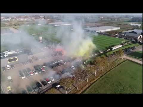 NACpraat 25 10 2018 Rellen na NAC - willem ie ie