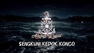 Download lagu Always Liyud - Sengkuni Kedok Konco mp3