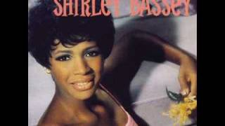 Shirley Bassey - There's never been a night